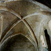 Castel del Monte- Vaulted Ceiling