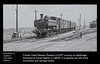 GWR 0-6-0PT 4631 Highbridge c1965