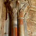 Castel del Monte- Column Detail
