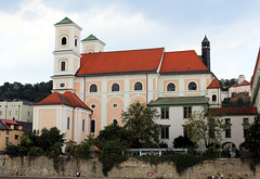 Kirche St. Michael