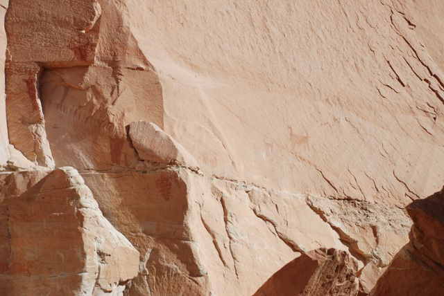 Pictographs