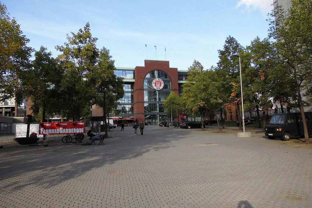 Millerntorstadion