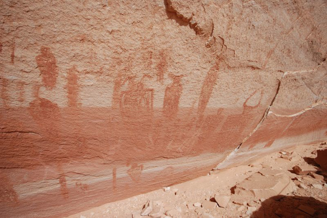 Pictographs