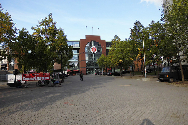 Millerntorstadion