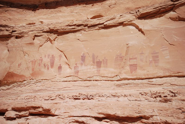 Pictographs