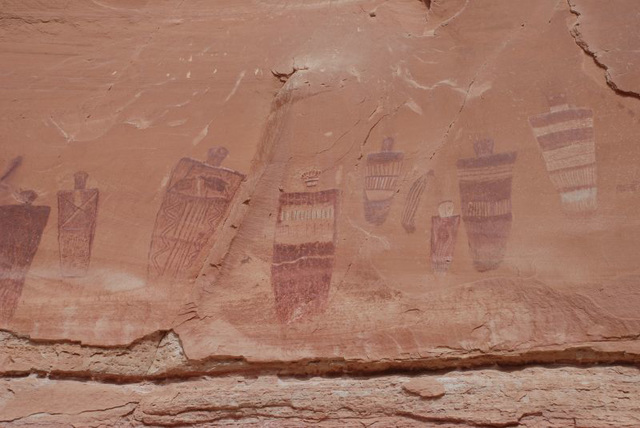 Pictographs