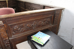 All Saints Church, Longstanton, Cambridgeshire All Saints Church, Longstanton, Cambridgeshire