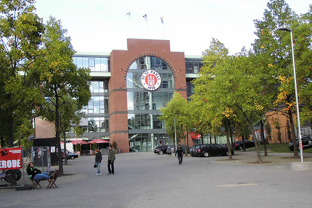 Millerntorstadion