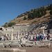 Amphitheatre at Ephesus