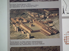 Plan of Ephesus