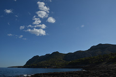 Hike to the Beach