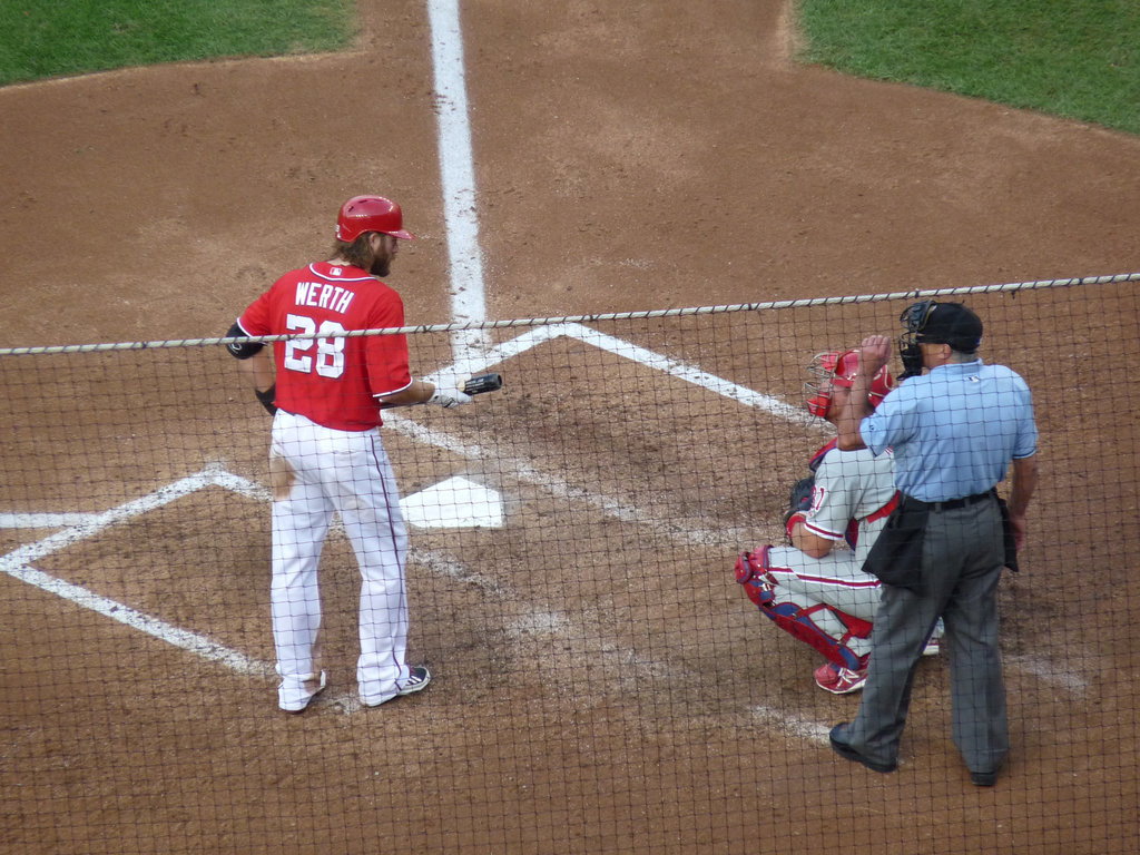 Jayson Werth