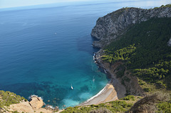 Hike to the Beach