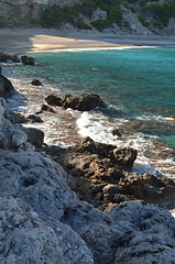 Hike to the Beach