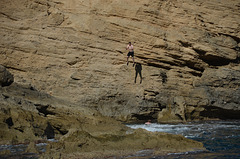 Hike to the Beach