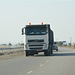 Oman 2013 – Volvo FH