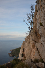 Hike to the Beach