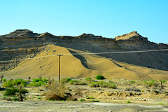 Oman 2013 – Rock and sand