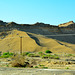 Oman 2013 – Rock and sand