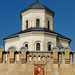 Tbilisi- Holy Trinity Cathedral Gateway