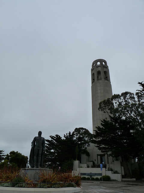 Coit Tower