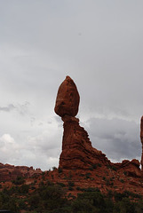 Balanced Rock