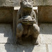 Saint-Jouin-de-Marnes - Abbey Church