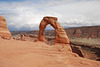 Delicate Arch