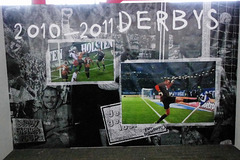 Fußball+Liebe-Ausstellung