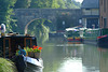 Devizes Wharf