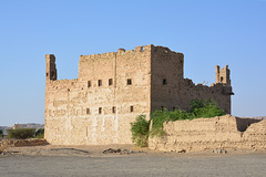 Oman 2013 – Al Ay’nain Fort