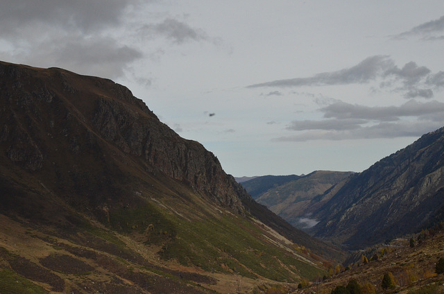 Andorran Pyrenees