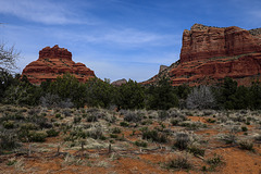 Bell Rock (links)