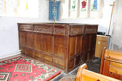 All Saints Church, Longstanton, Cambridgeshire All Saints Church, Longstanton, Cambridgeshire