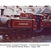 Festiniog Railway Fairlie Livingston Thompson NRM 8 1989