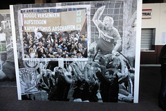 Fußball+Liebe-Ausstellung