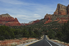 Scenic Byway