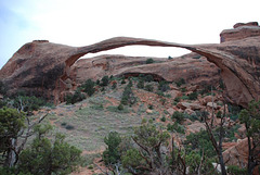 Landscape Arch