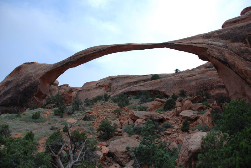 Landscape Arch