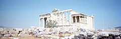 Acropolis Panorama