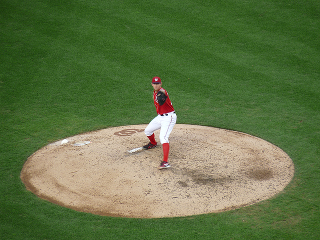 Stephen Strasburg