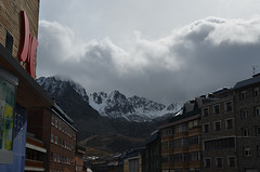 Pas de la Casa, Andorra