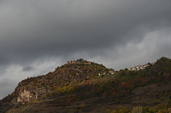 Hilltop Castle