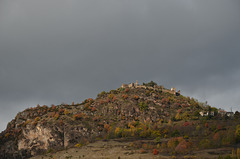 Hilltop Castle