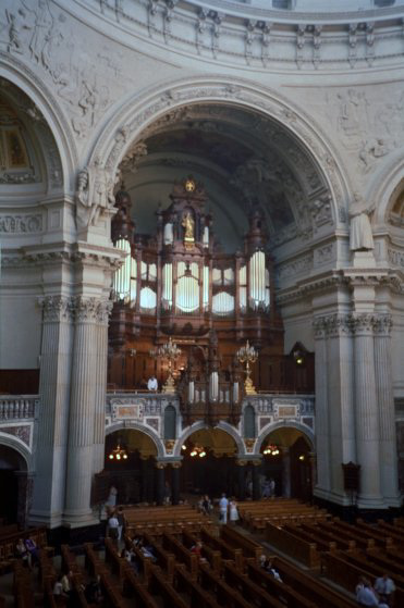 Berliner Dom