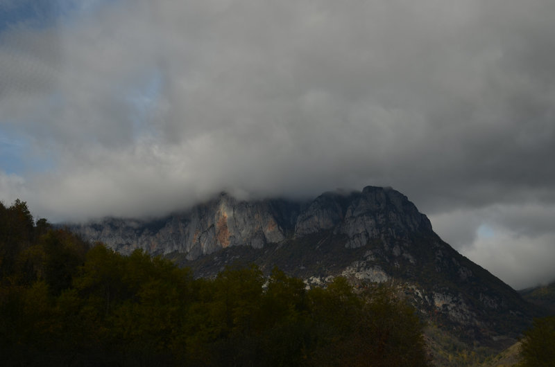 French Pyrenees