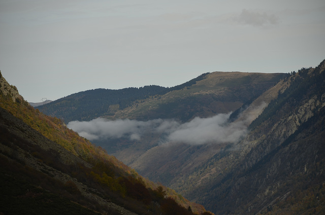 Andorran Pyrenees