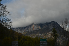 French Pyrenees