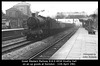 Great Western Railway 4-6-0 4934 Hindlip Hall - Swindon - 11.4.1961