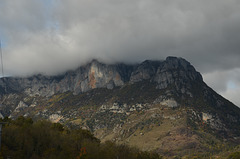 French Pyrenees